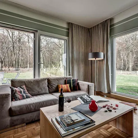 Haus Am See - Seeblick Und Ruderboot بيت للعطل Luckow (Mecklenburg-Vorpommern)
