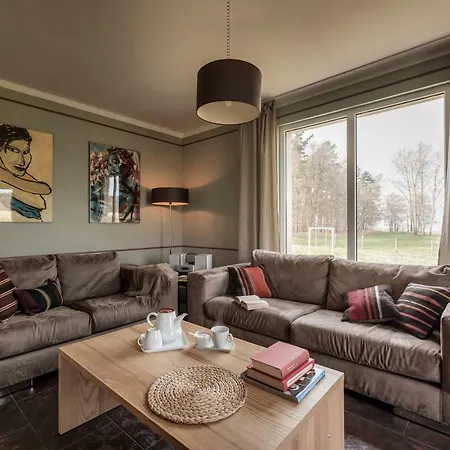 بيت للعطل Haus Am See - Seeblick Und Ruderboot *